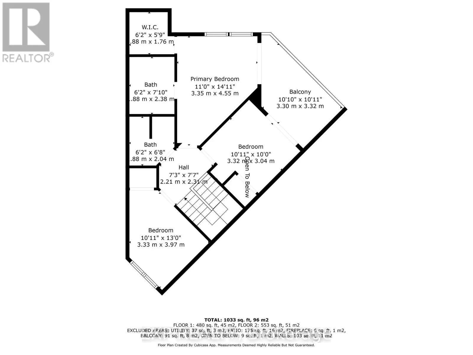 38 - 133 FAIRWAY CRESCENT