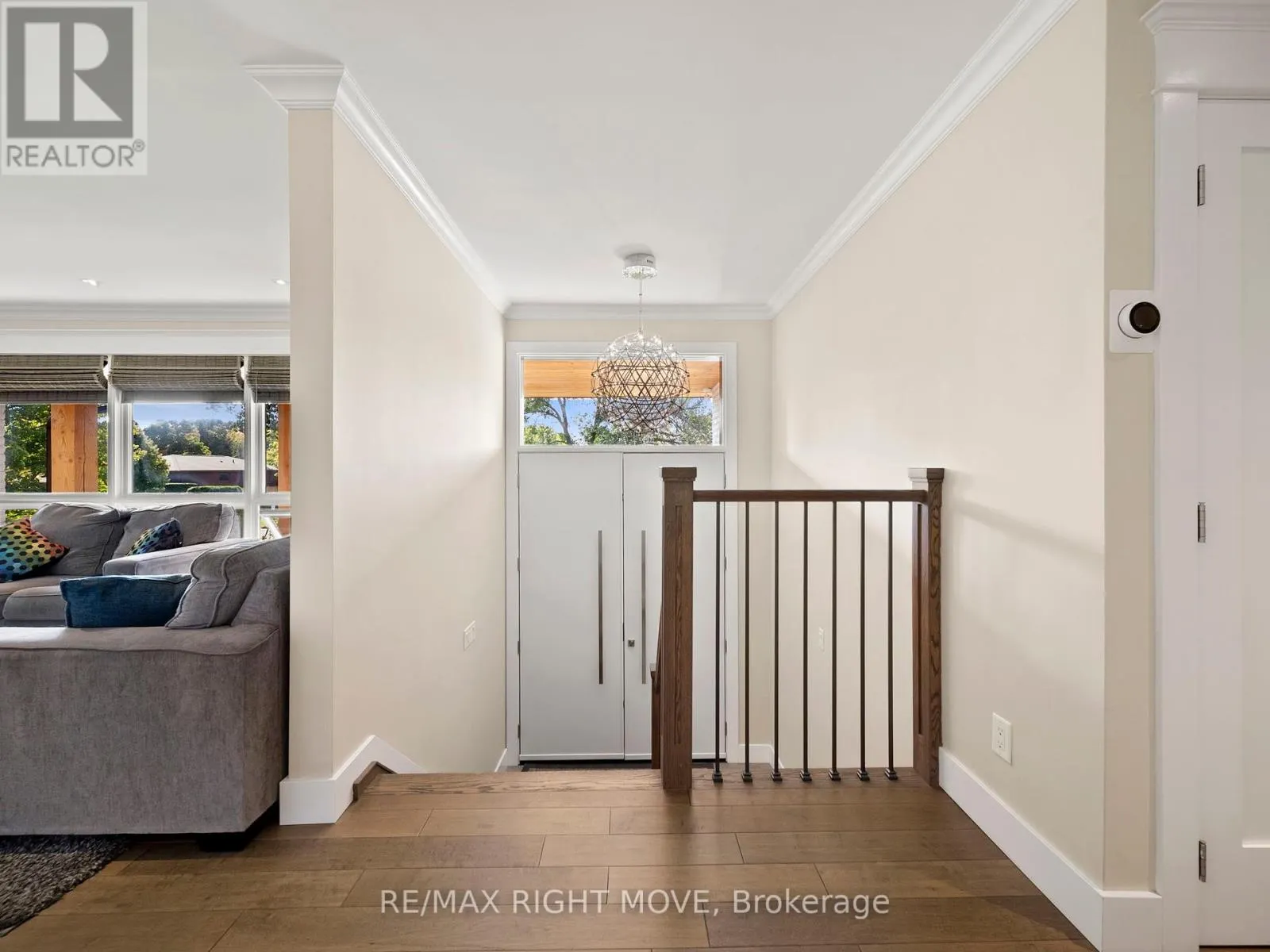 16 GREENFIELD AVENUE