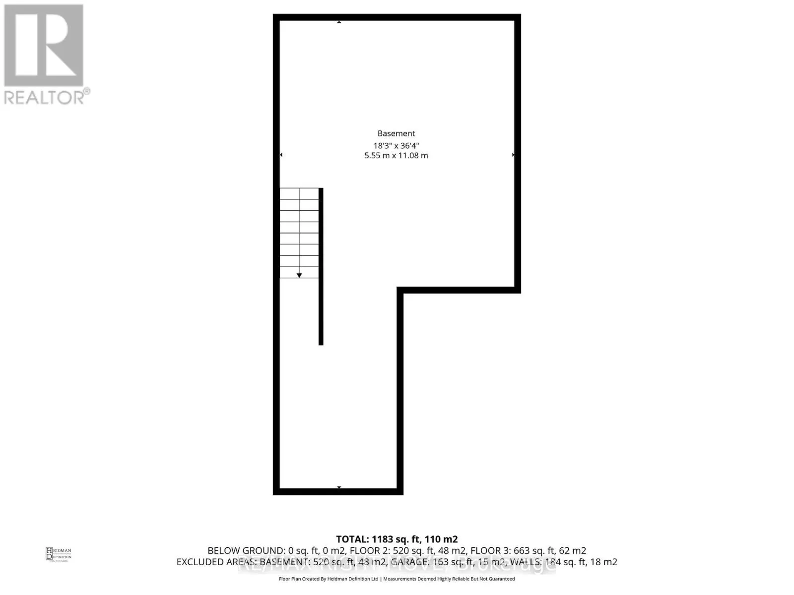 20 MICHELLE DRIVE