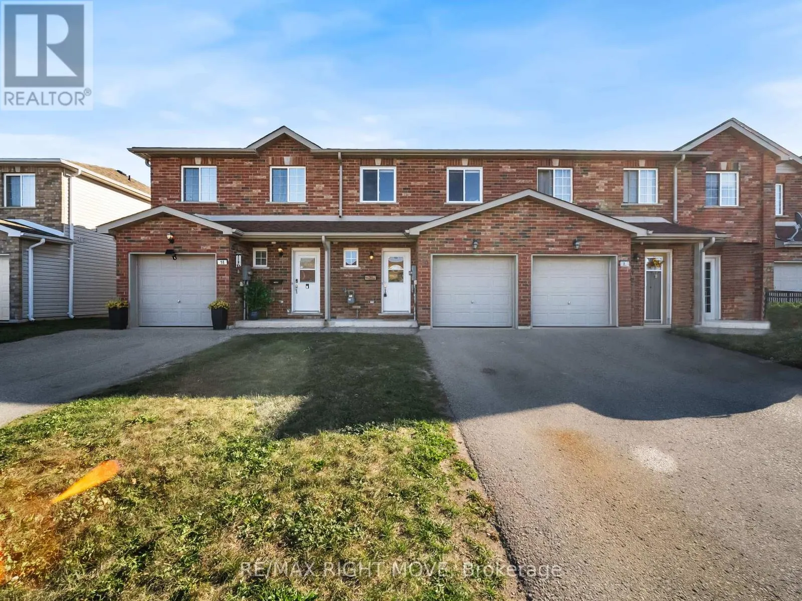 20 MICHELLE DRIVE