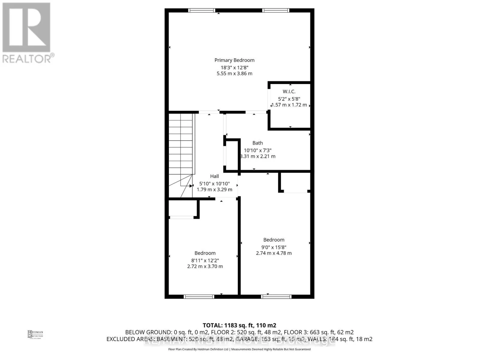 20 MICHELLE DRIVE