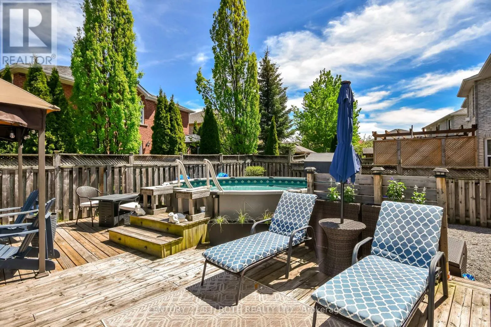 60 CARLEY CRESCENT