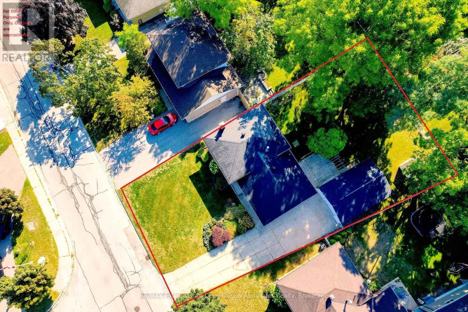 10 LOCKHART ROAD