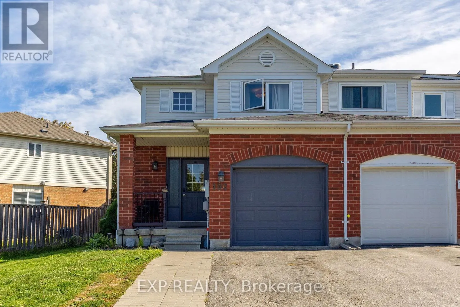 192 PICKETT CRESCENT