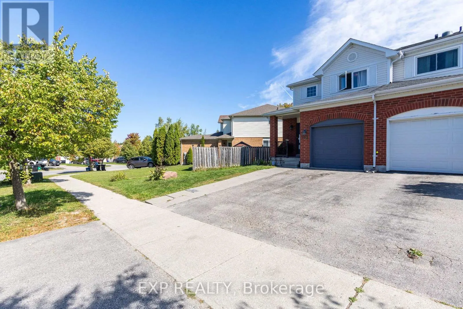 192 PICKETT CRESCENT