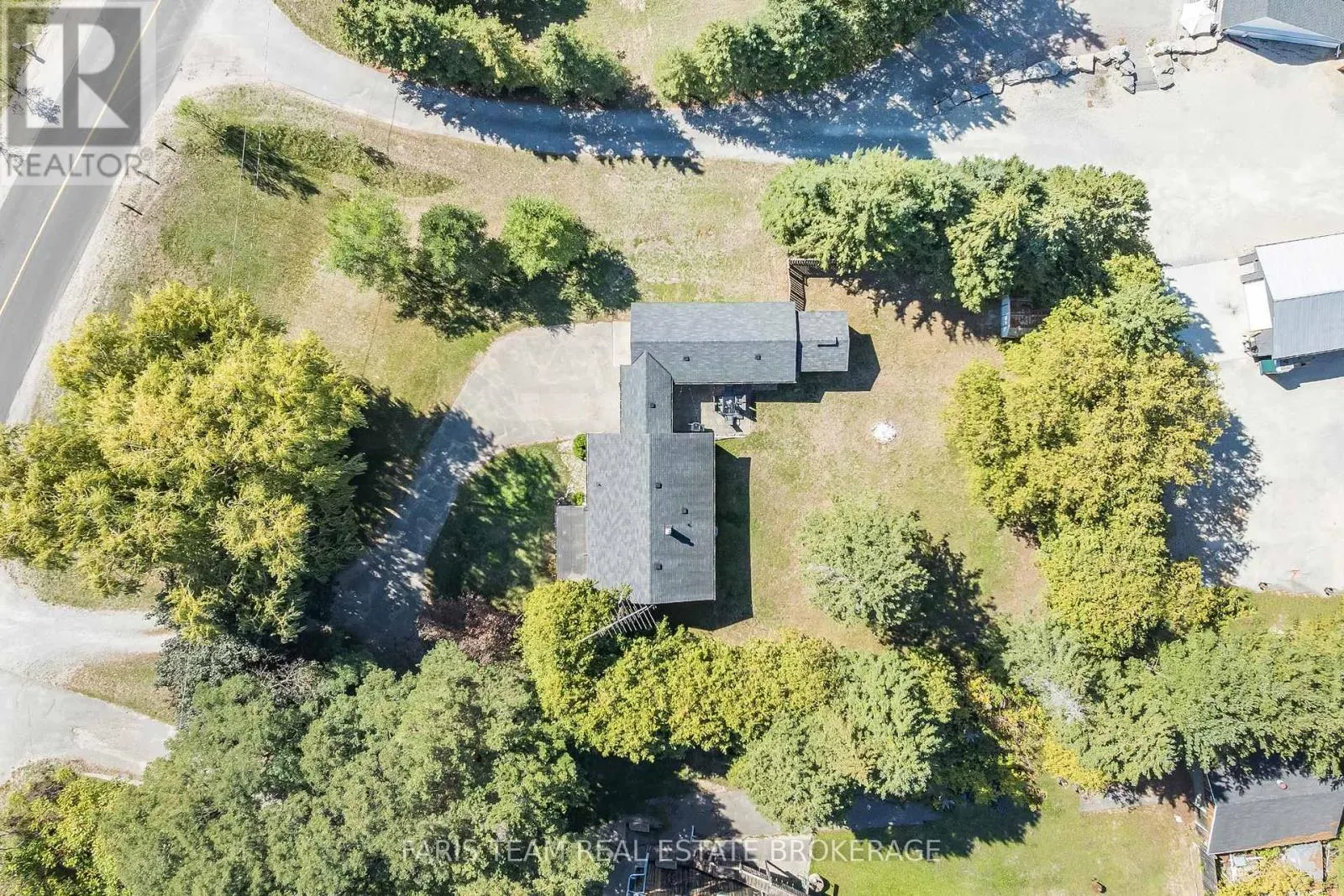 2570 SUNNIDALE ROAD