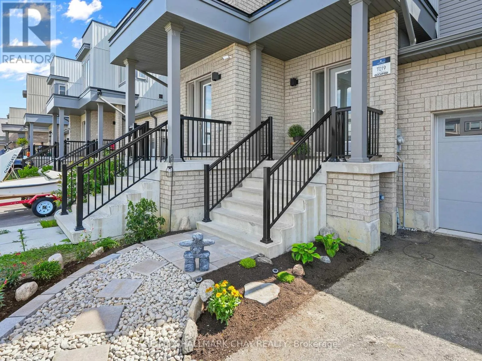 279 ATKINSON STREET