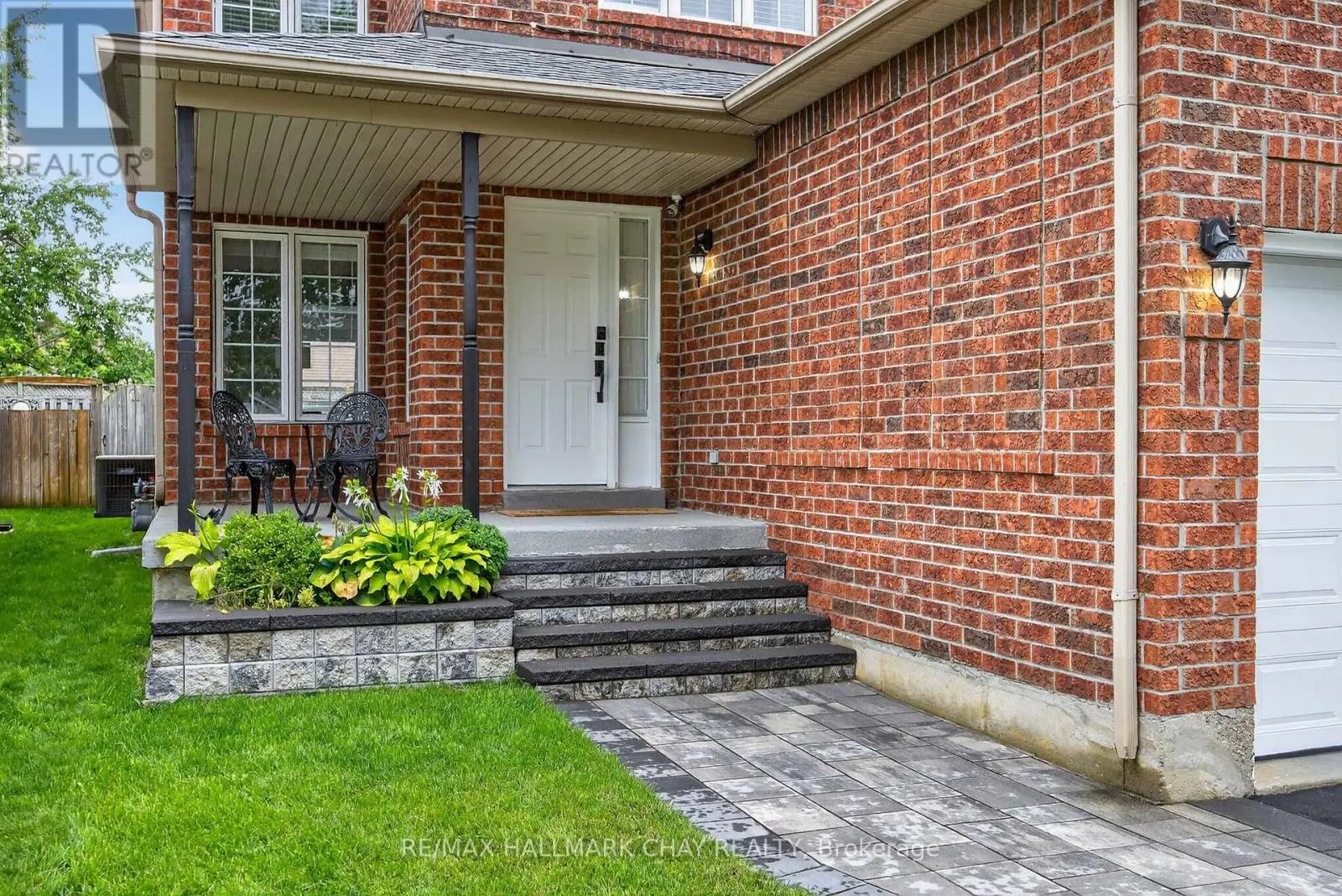 171 BRUCKER ROAD