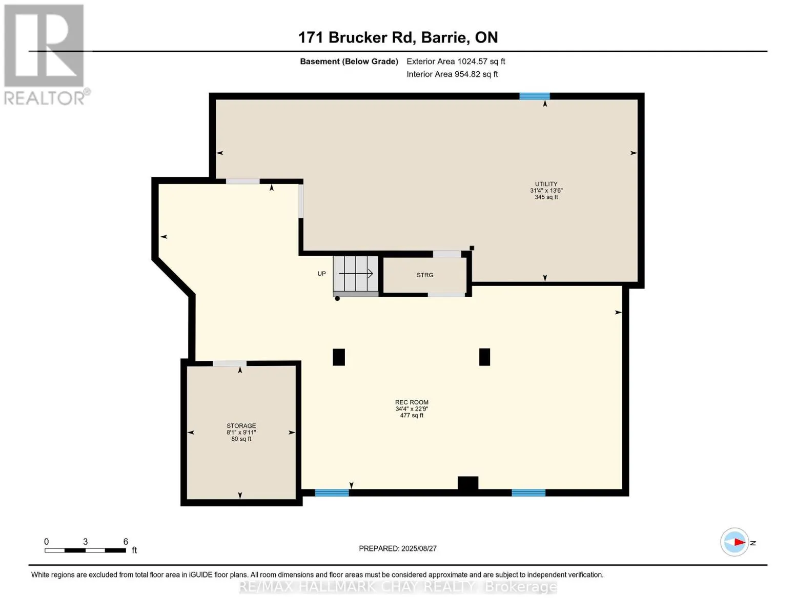 171 BRUCKER ROAD