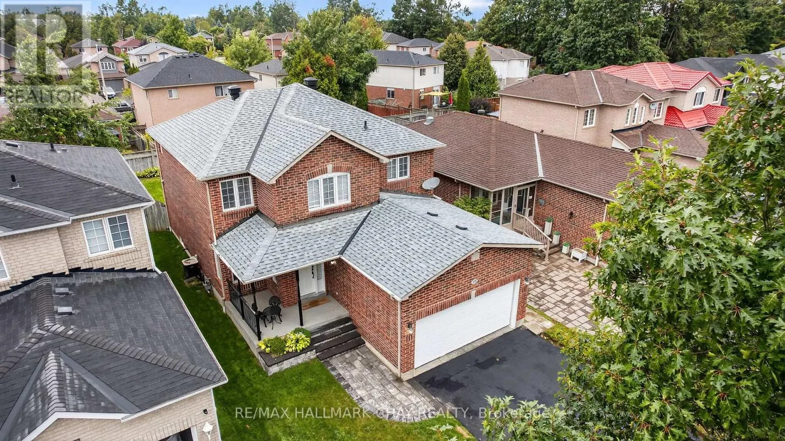 171 BRUCKER ROAD
