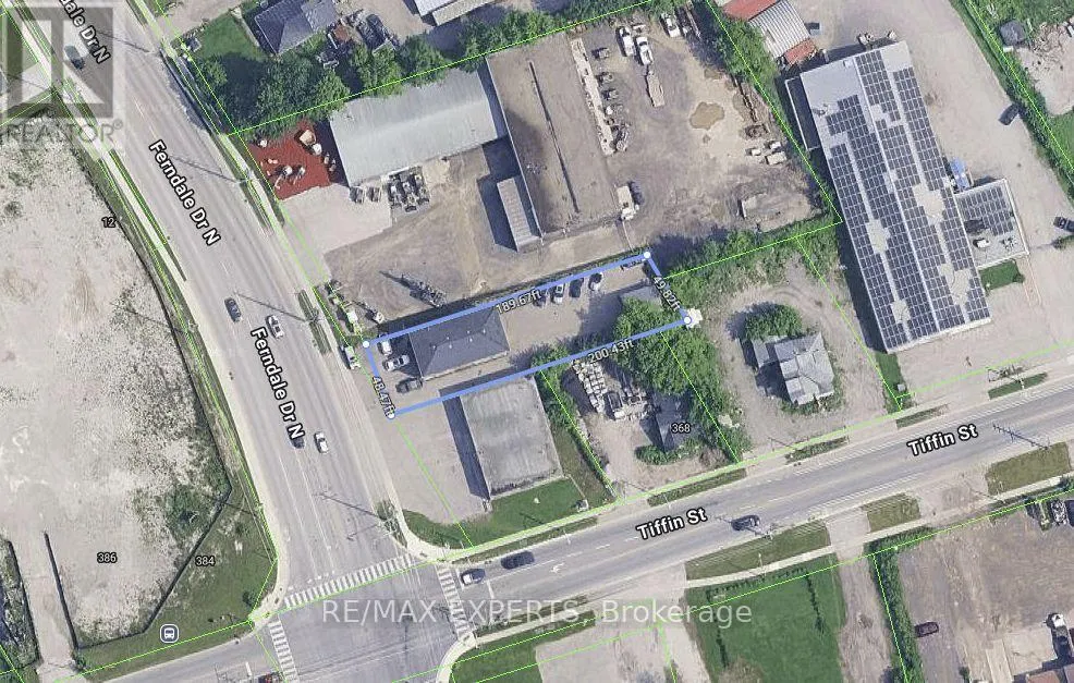 5 FERNDALE DRIVE N