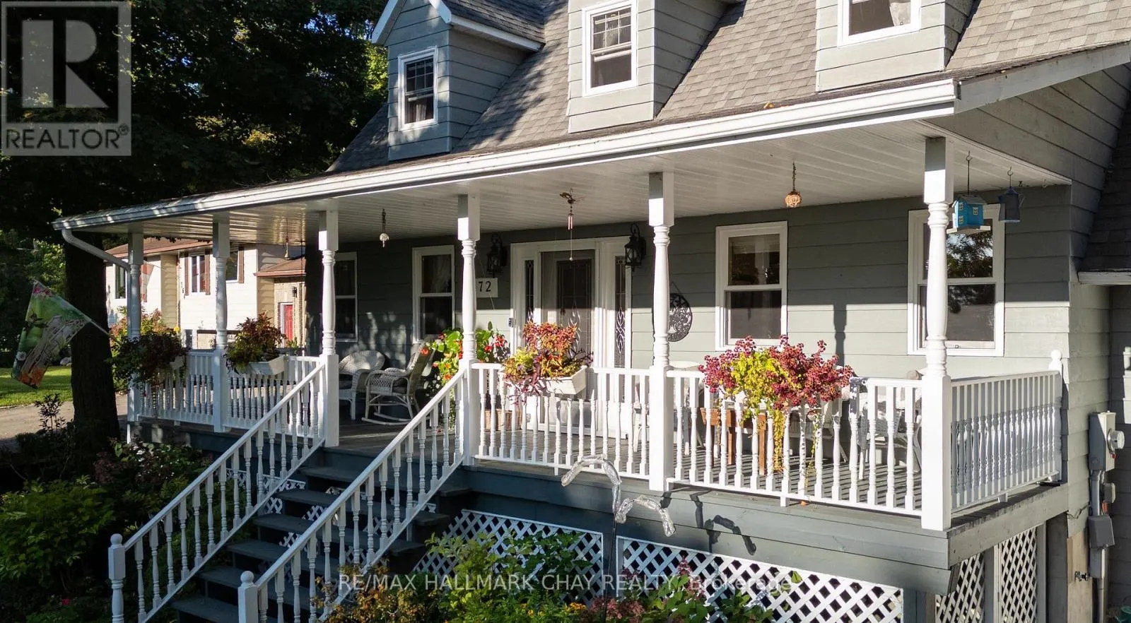 372 LAKEWOOD DRIVE