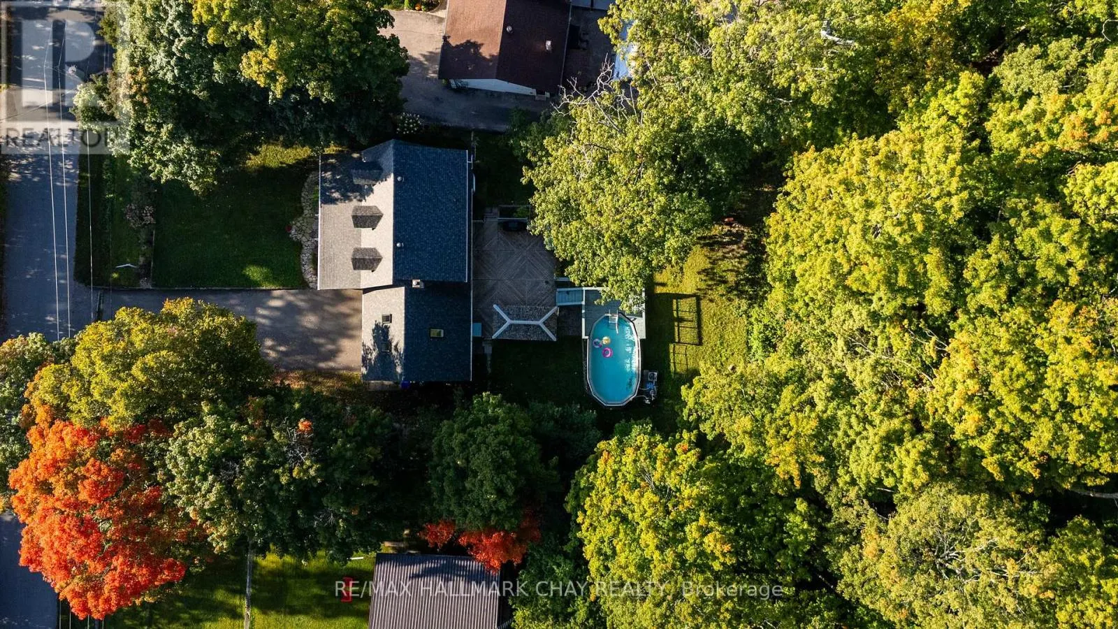 372 LAKEWOOD DRIVE