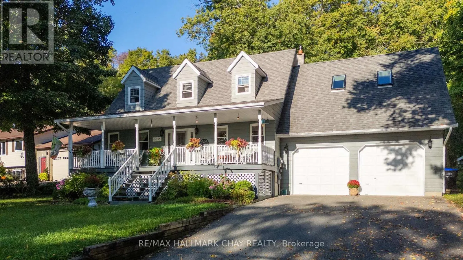 372 LAKEWOOD DRIVE