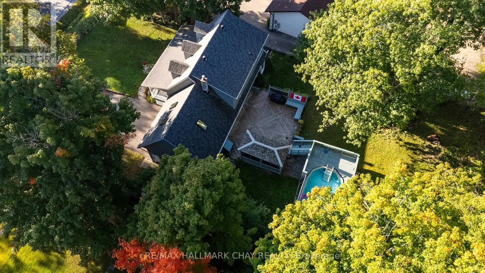 372 LAKEWOOD DRIVE