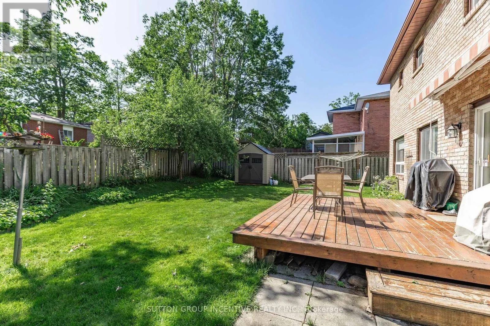 10 KEATS DRIVE