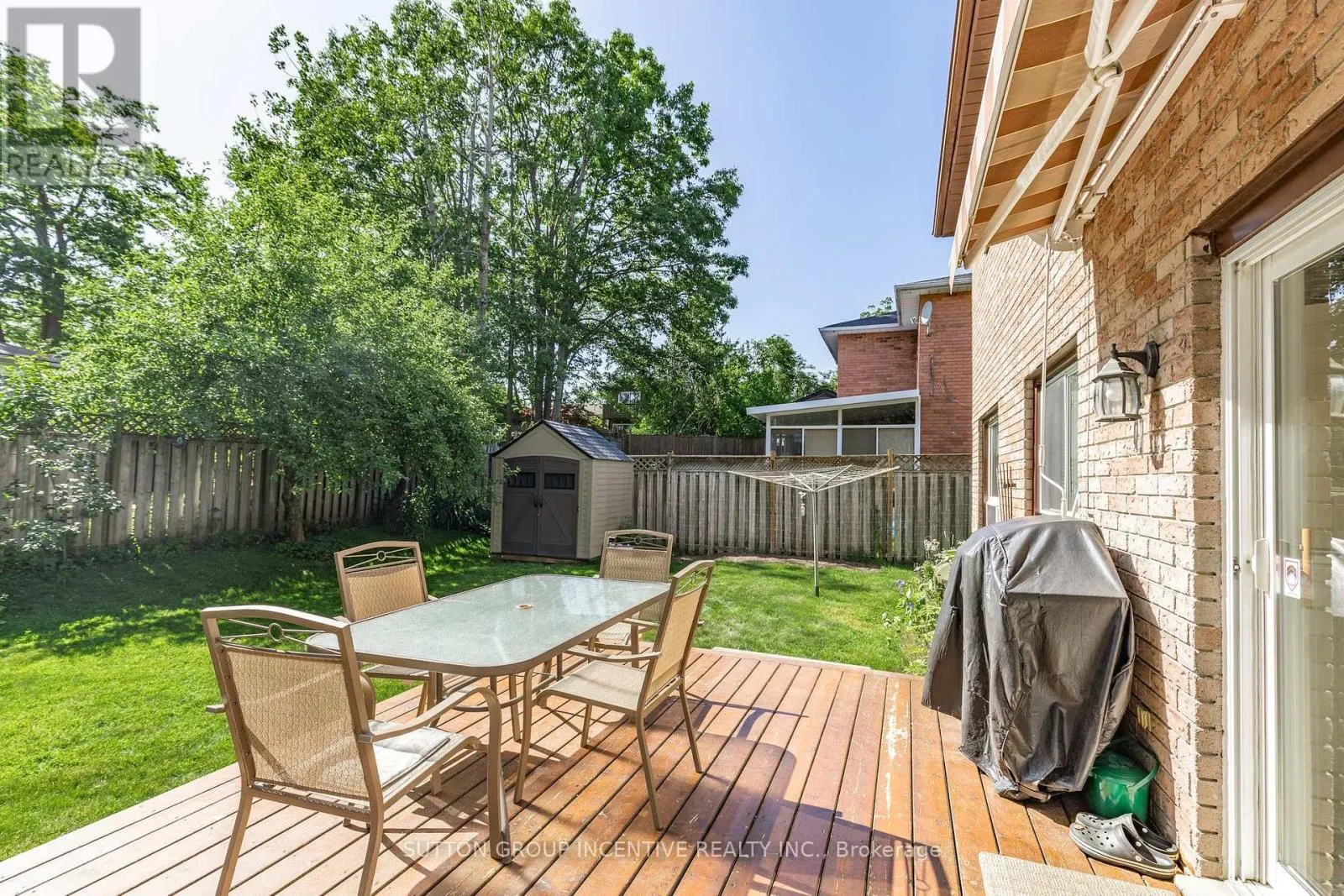 10 KEATS DRIVE