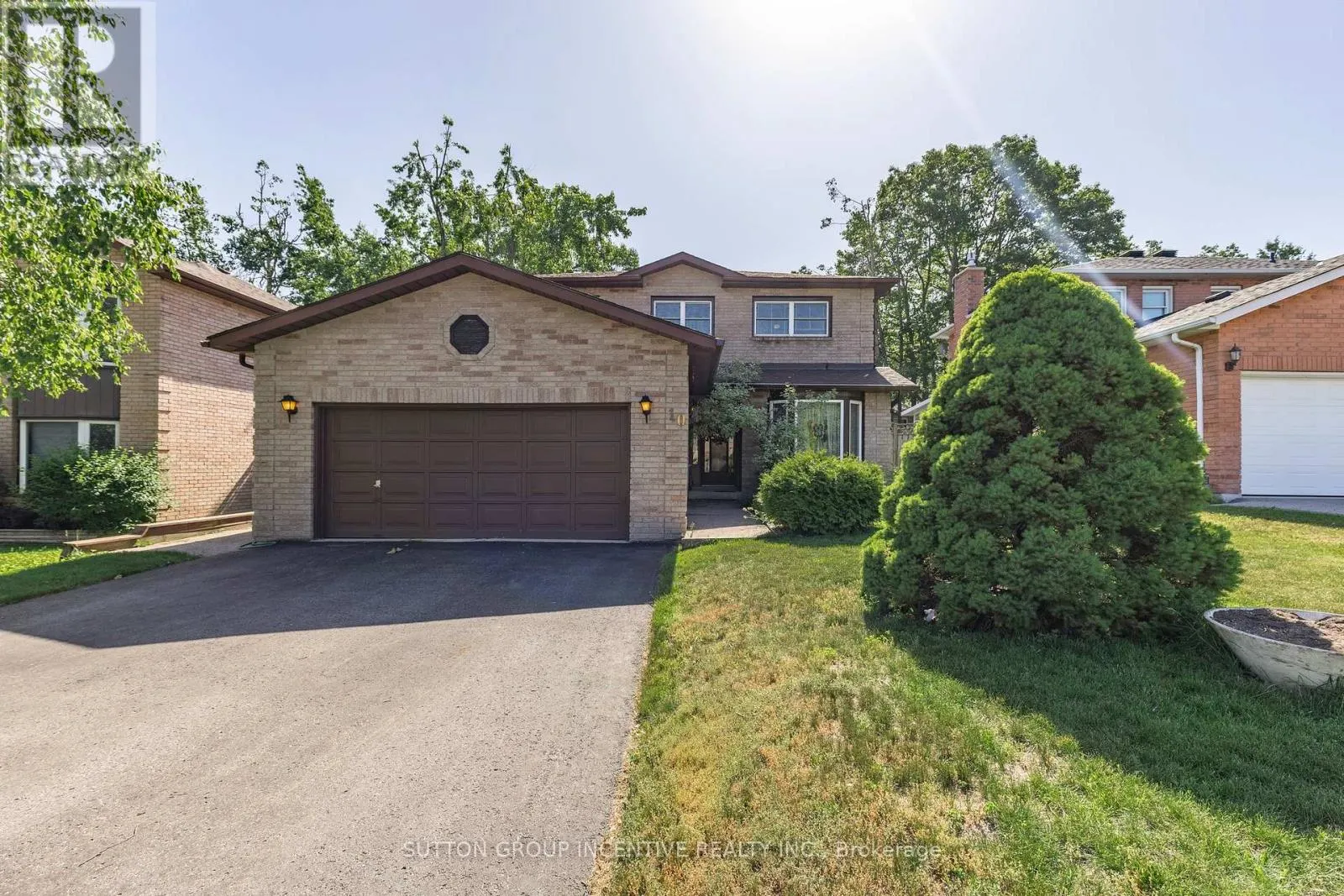 10 KEATS DRIVE