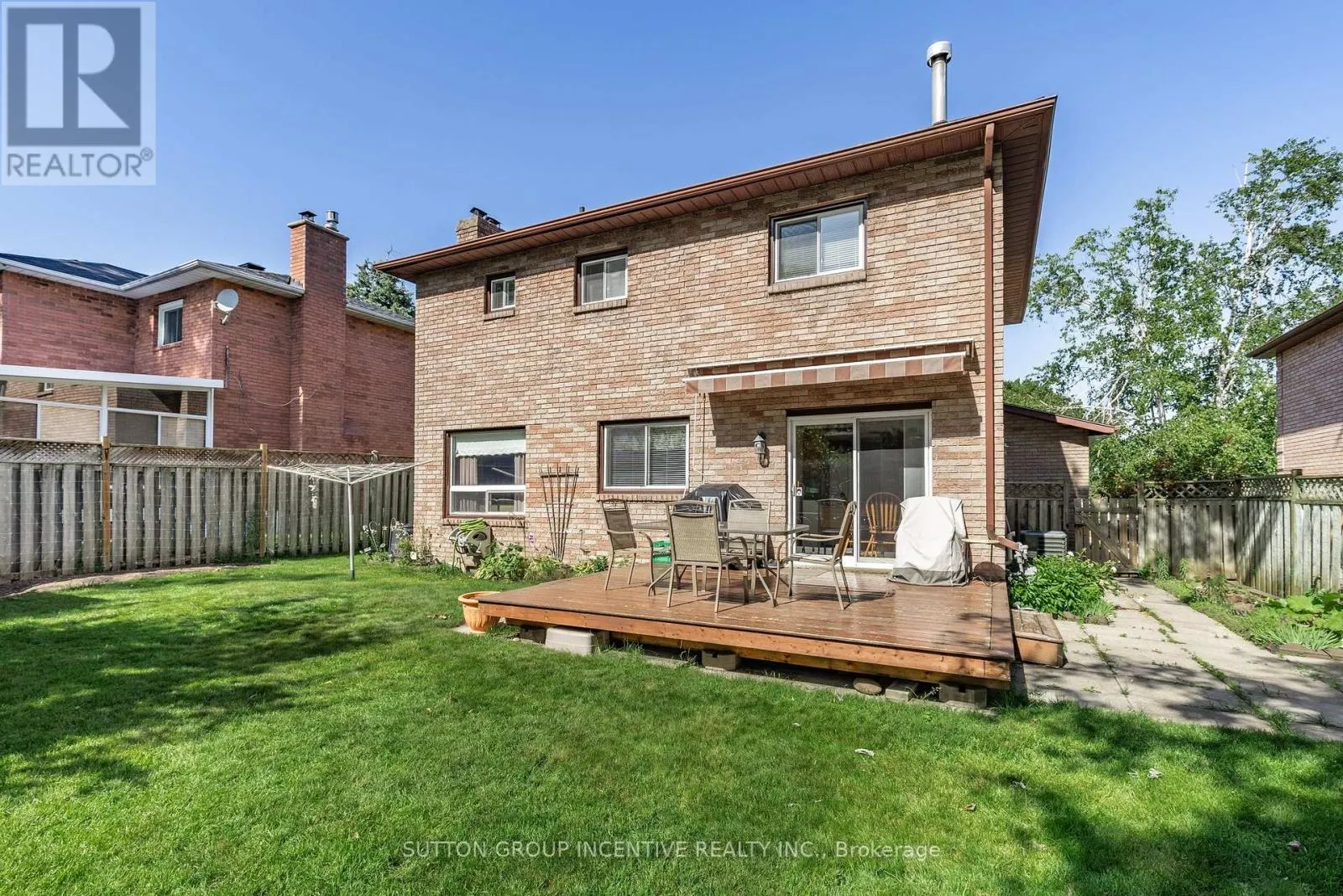 10 KEATS DRIVE