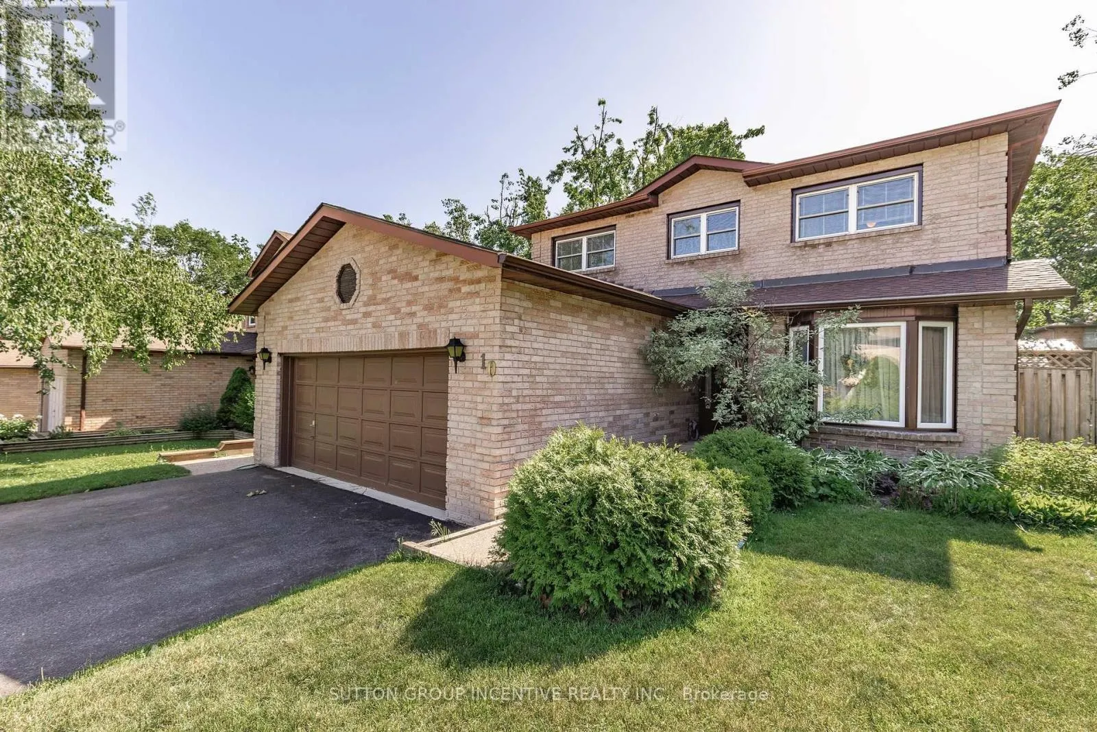 10 KEATS DRIVE