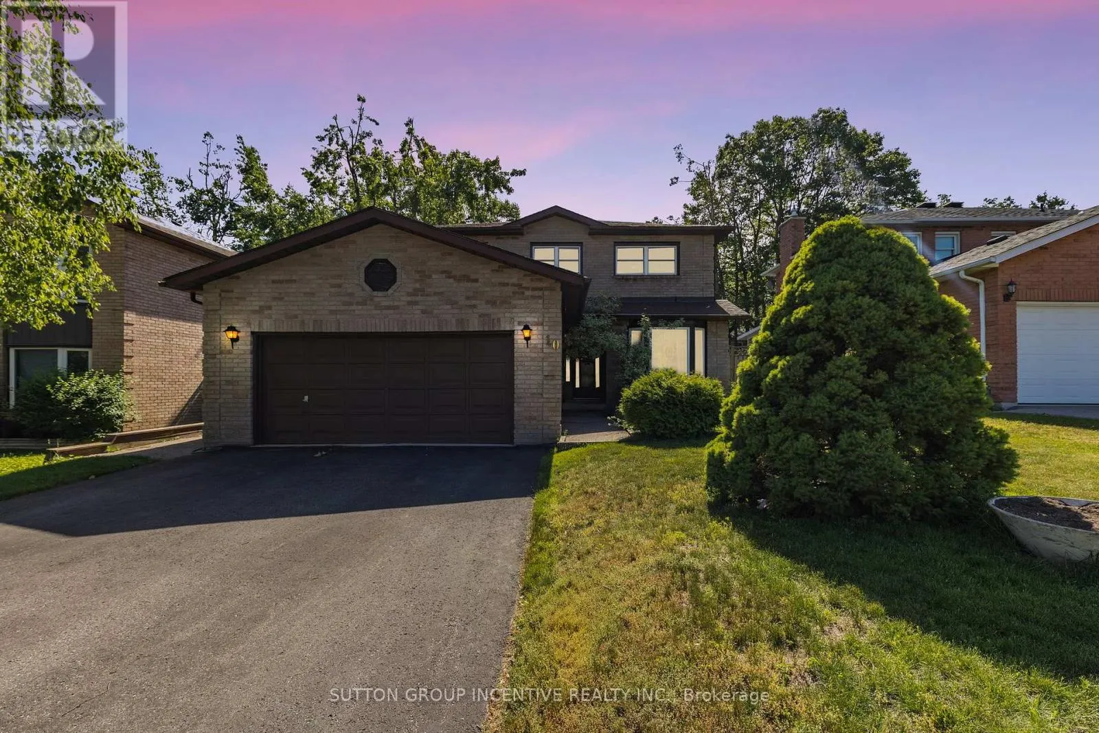 10 KEATS DRIVE