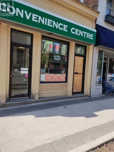 57-59 DUNLOP STREET E