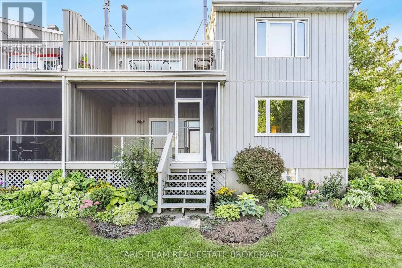 101 - 260 CEDARMERE ROAD