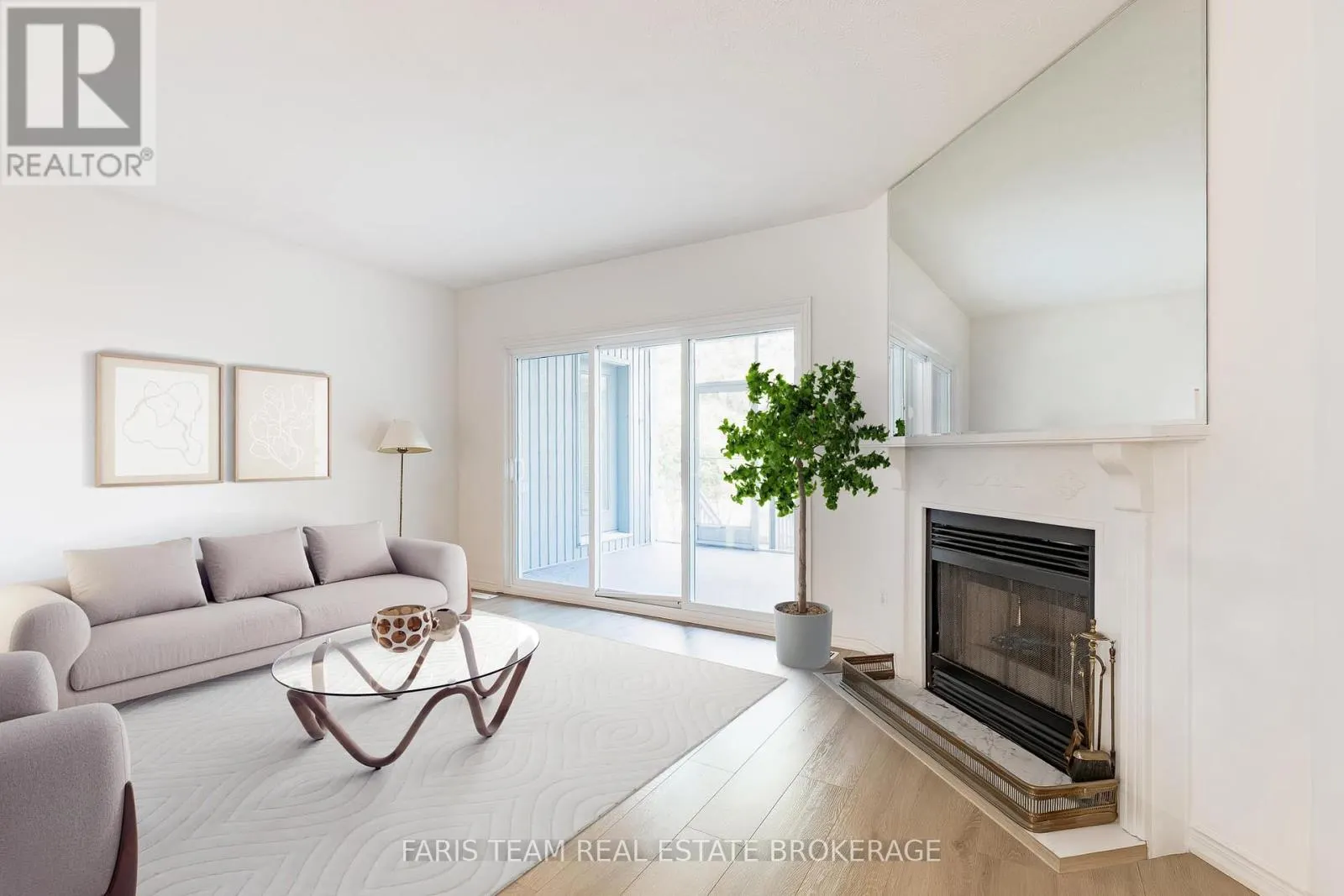 101 - 260 CEDARMERE ROAD