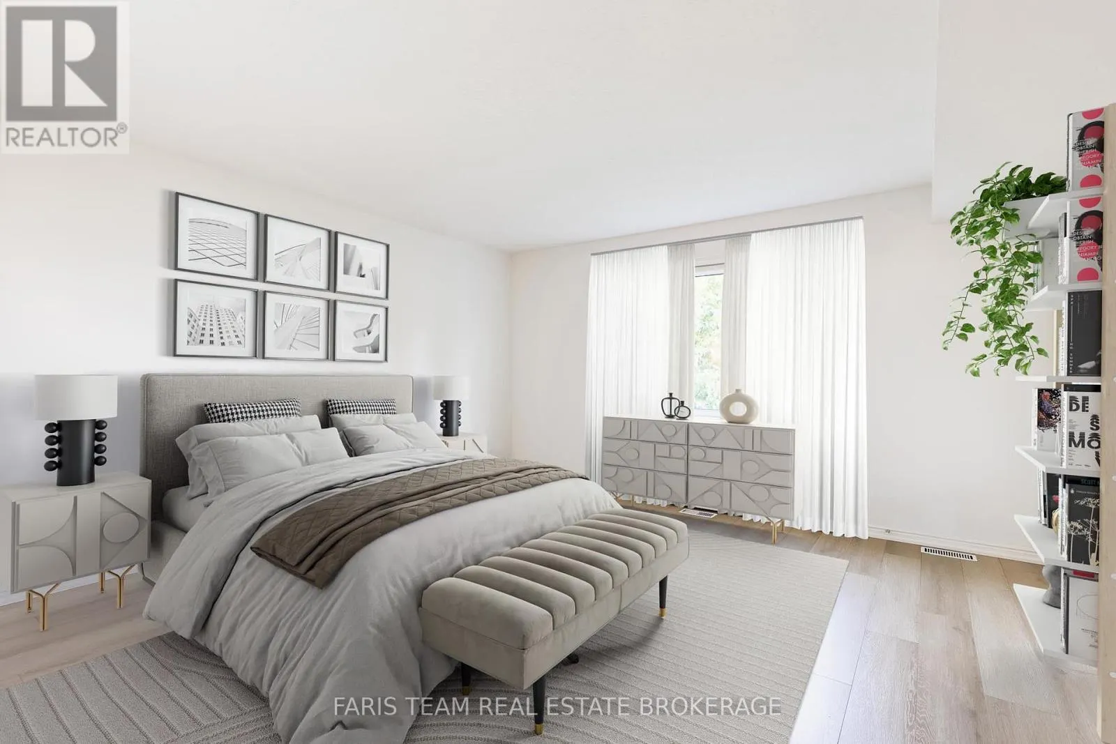 101 - 260 CEDARMERE ROAD