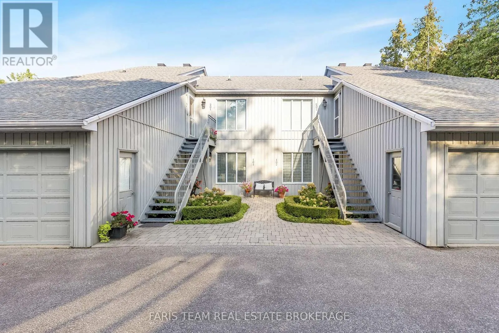 101 - 260 CEDARMERE ROAD