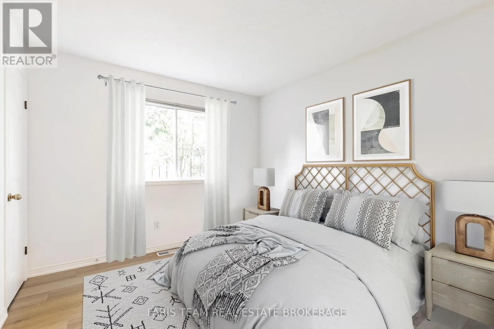 101 - 260 CEDARMERE ROAD