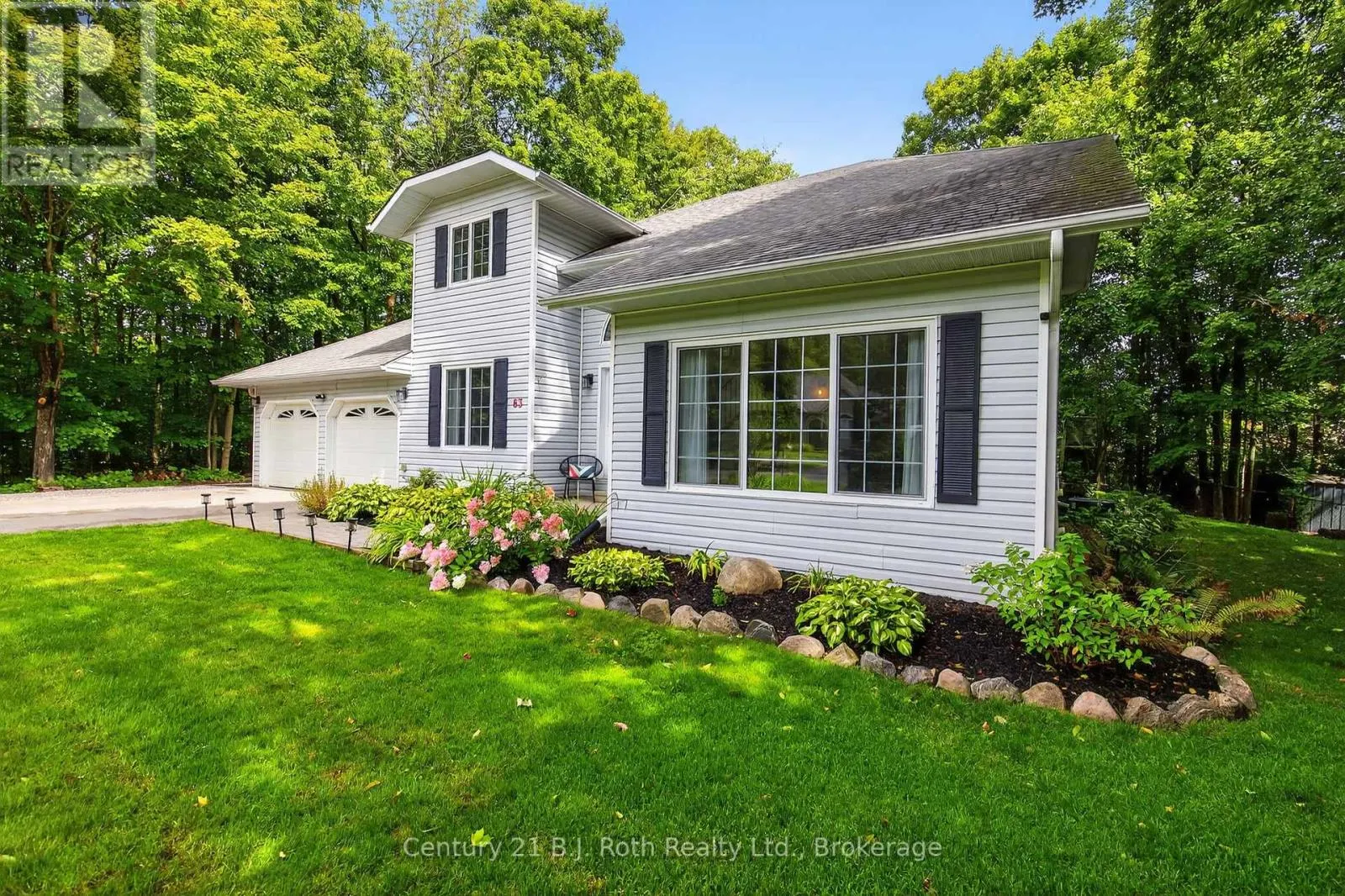 83 WOZNIAK ROAD