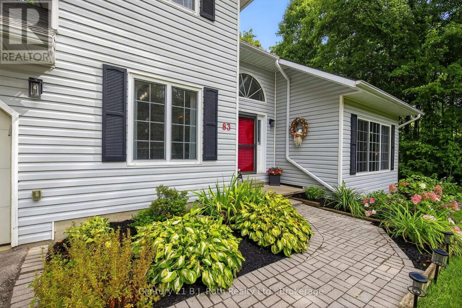 83 WOZNIAK ROAD