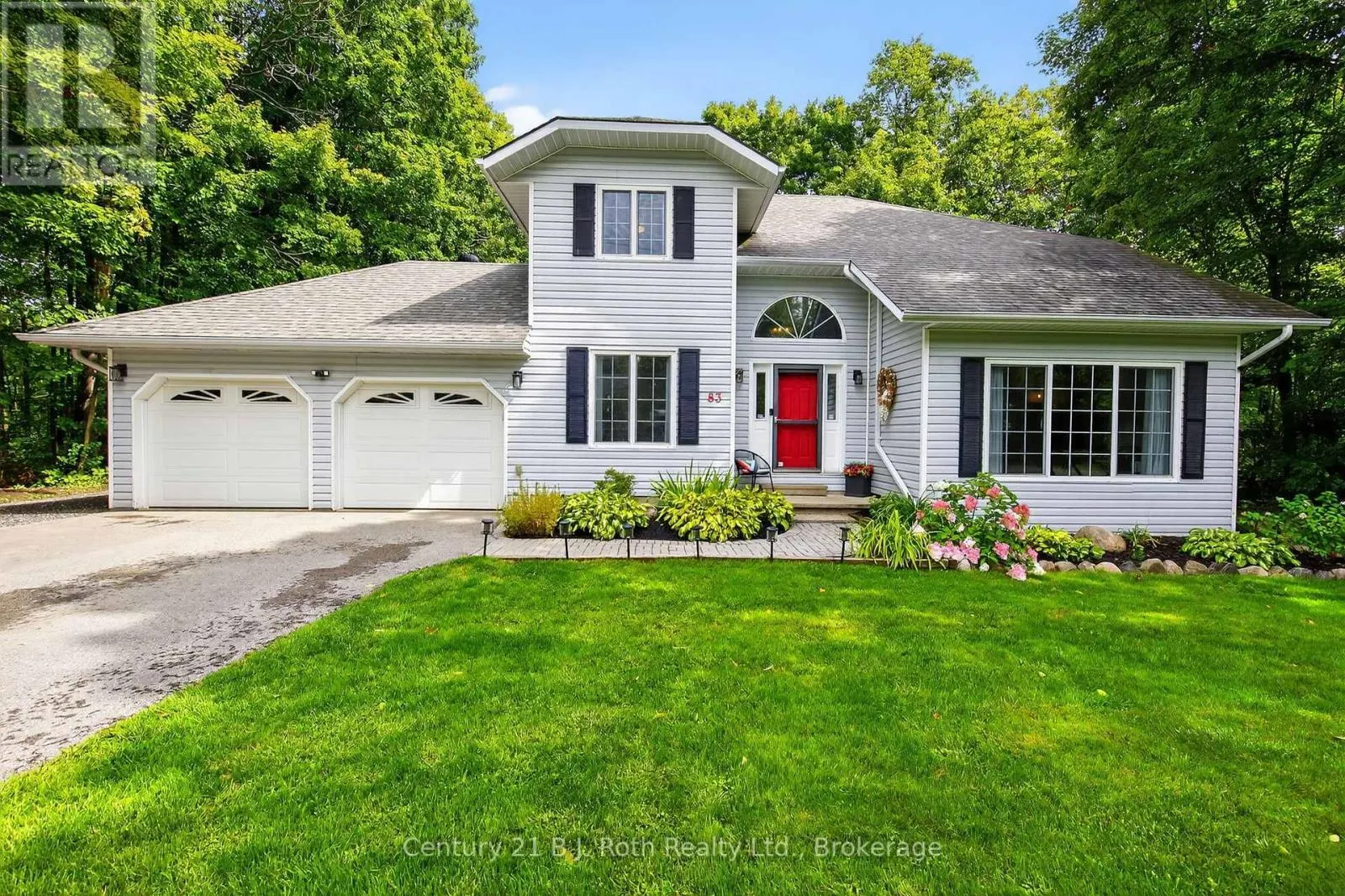 83 WOZNIAK ROAD