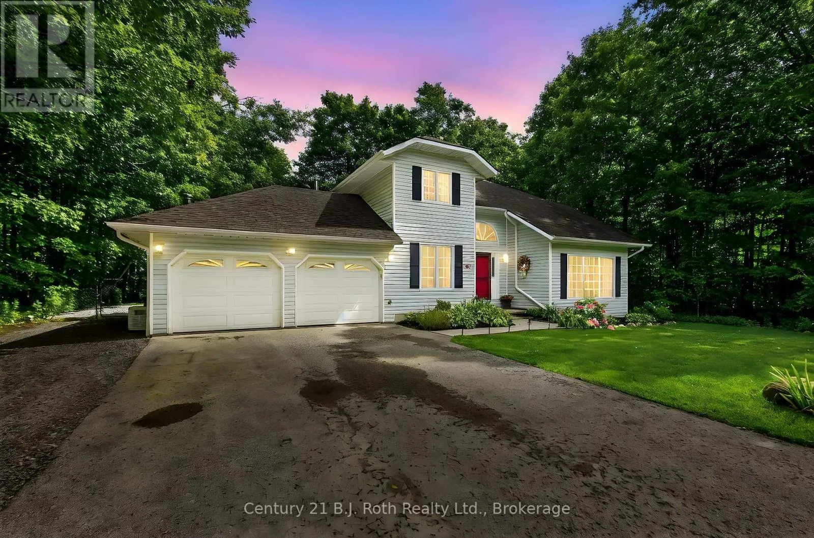 83 WOZNIAK ROAD