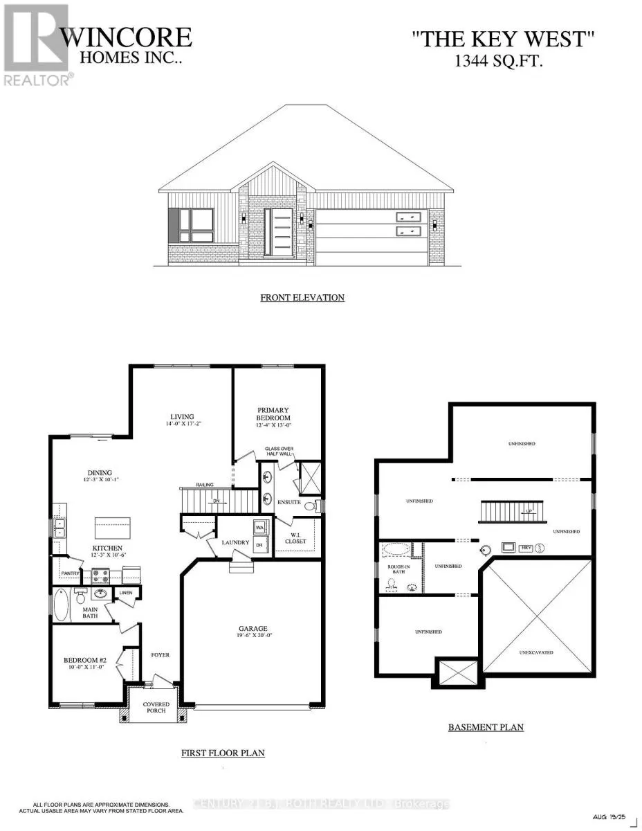 25 HAROLD AVENUE