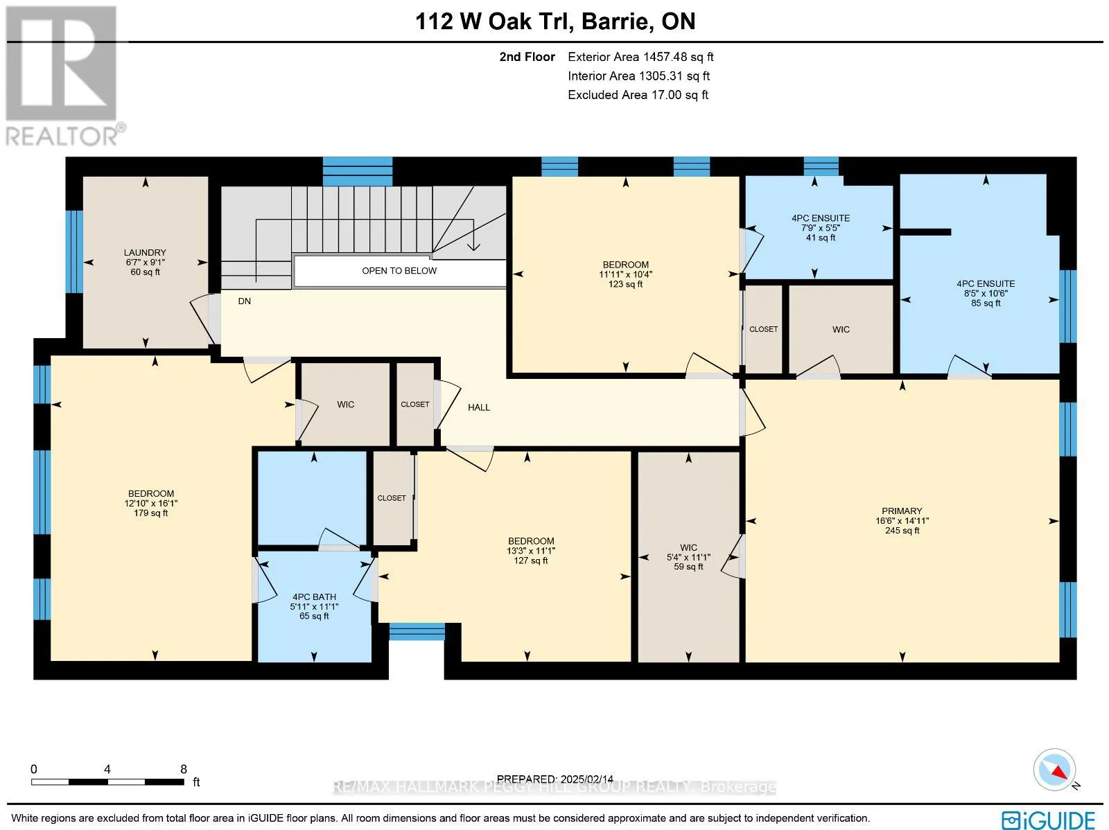 112 WEST OAK TRAIL