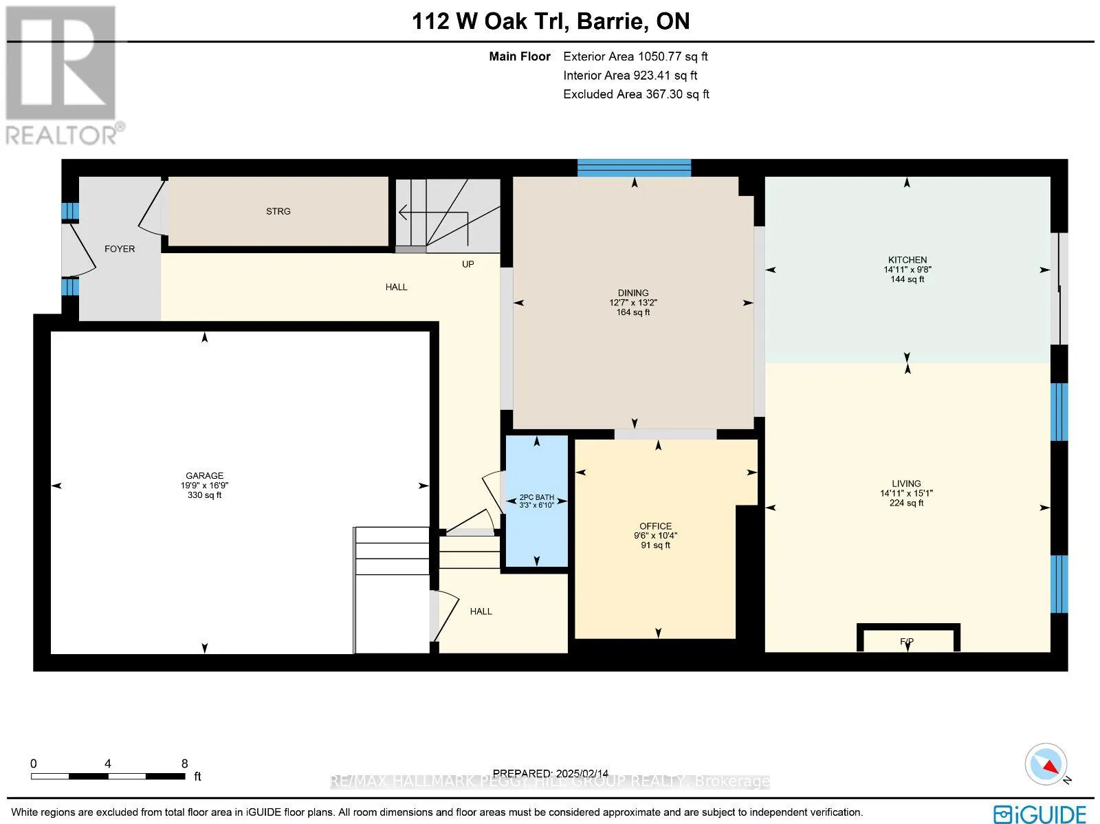 112 WEST OAK TRAIL