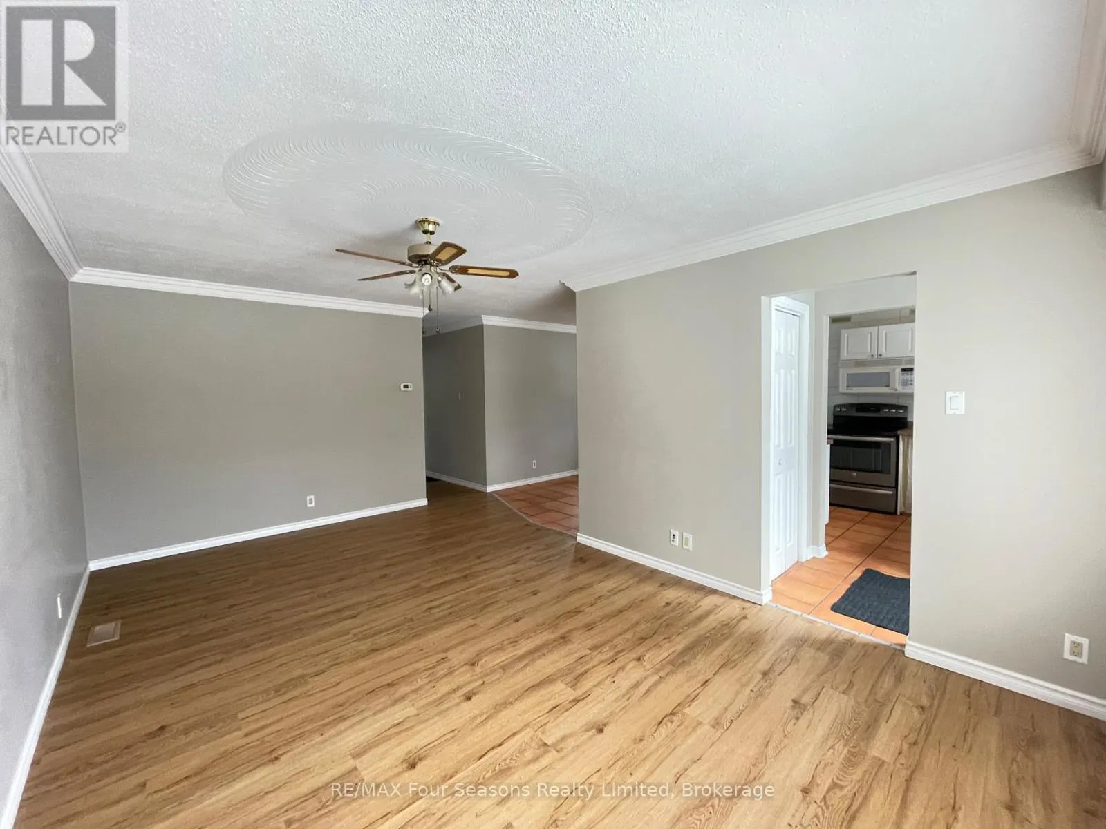 124 NIAGARA STREET
