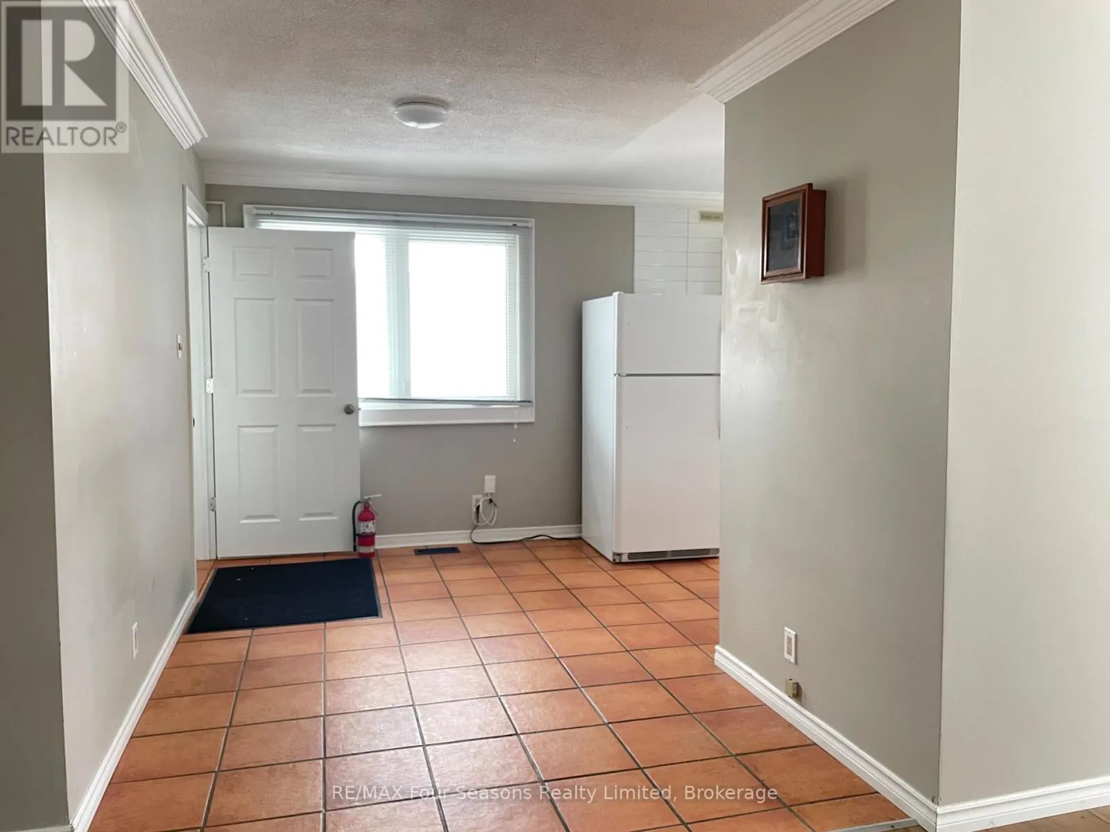124 NIAGARA STREET