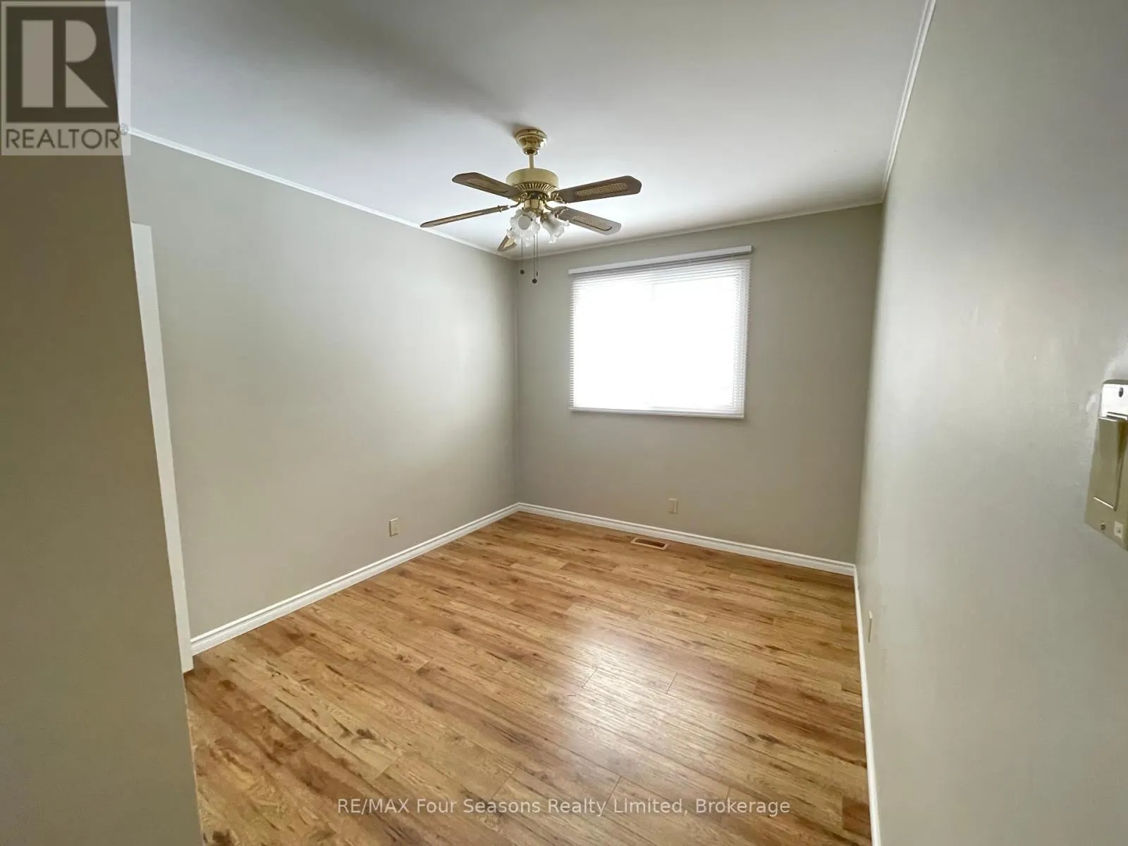 124 NIAGARA STREET
