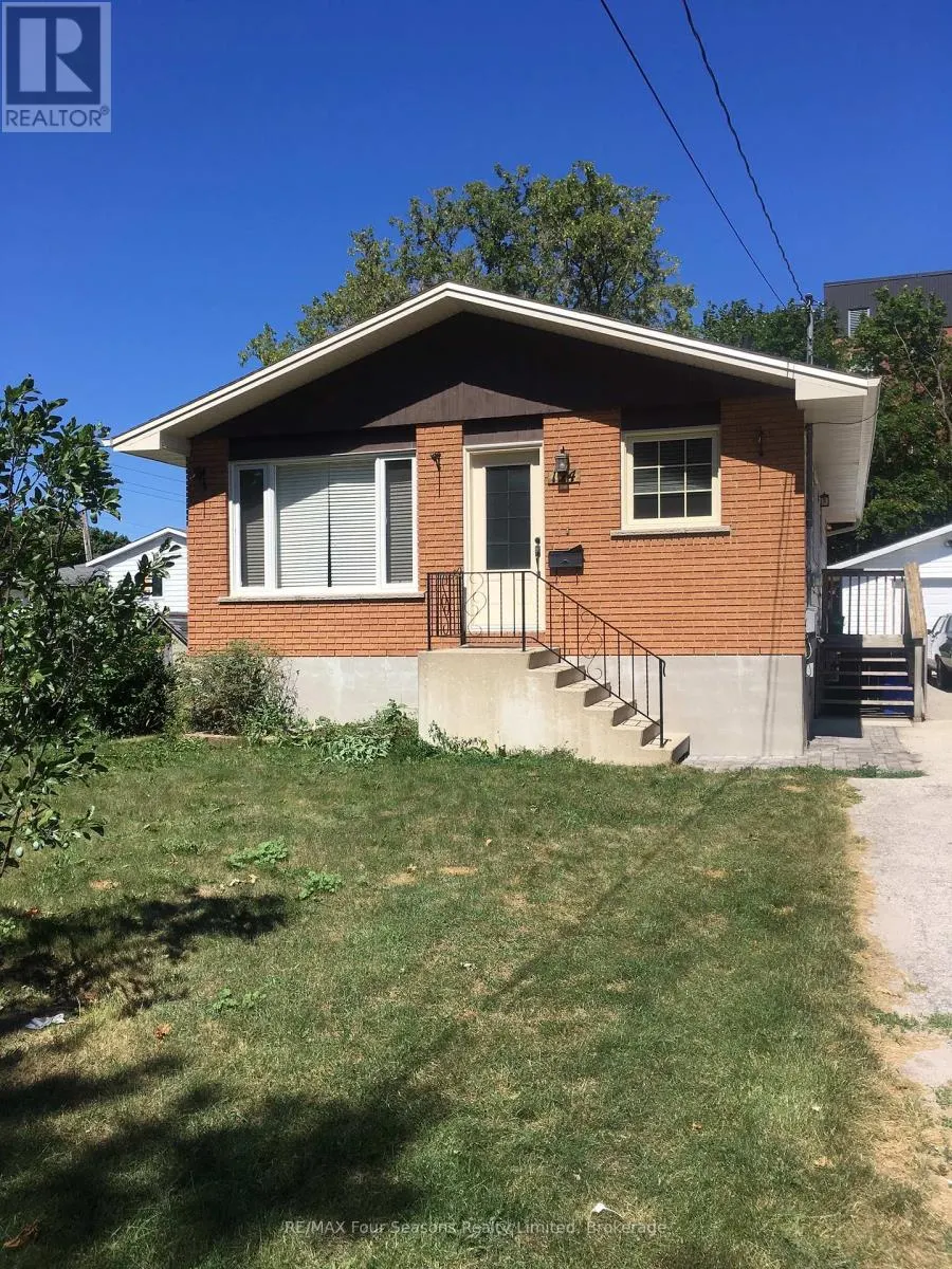 124 NIAGARA STREET