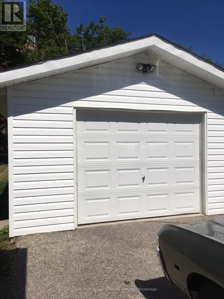 124 NIAGARA STREET