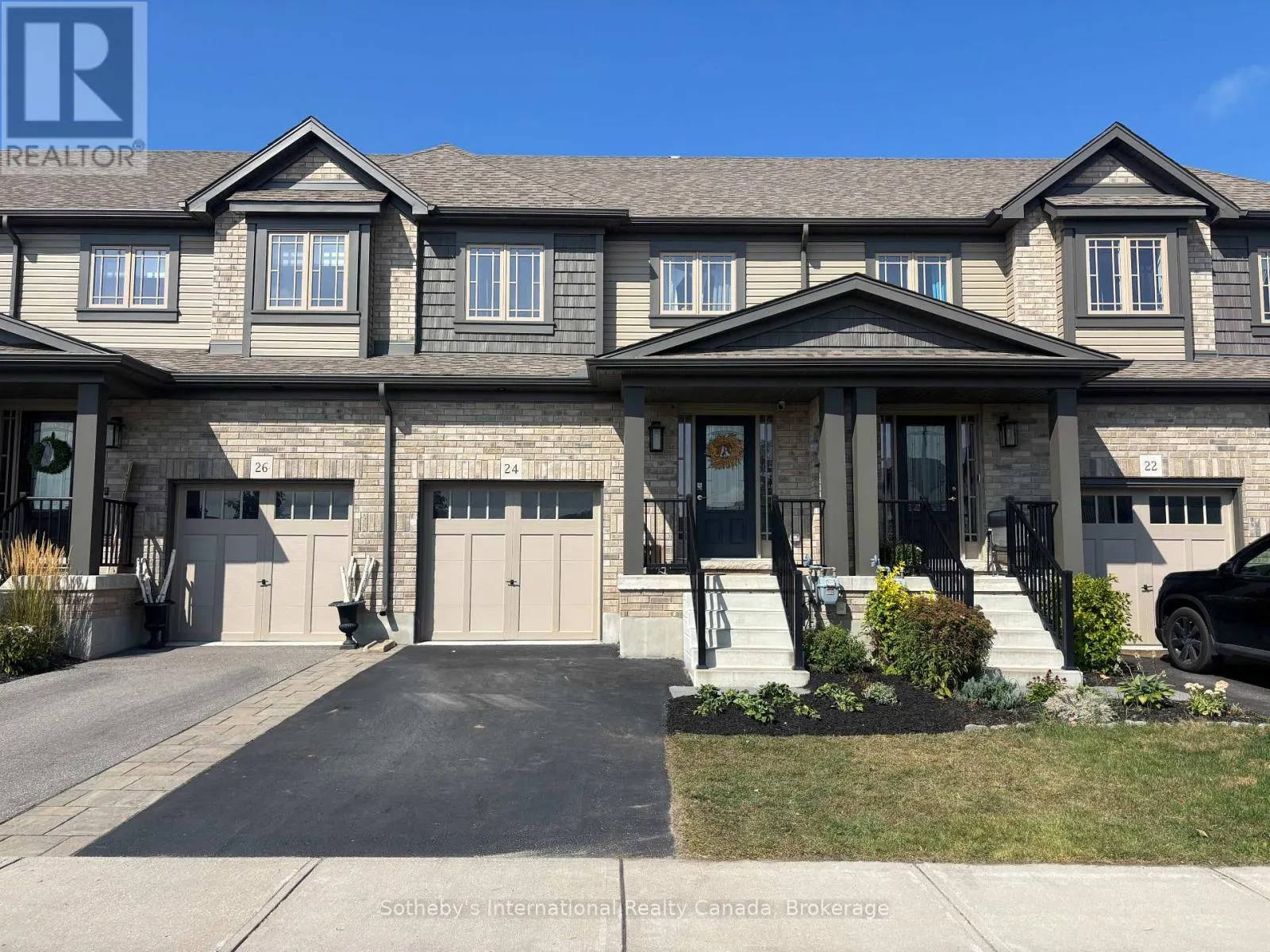 24 PLEWES DRIVE