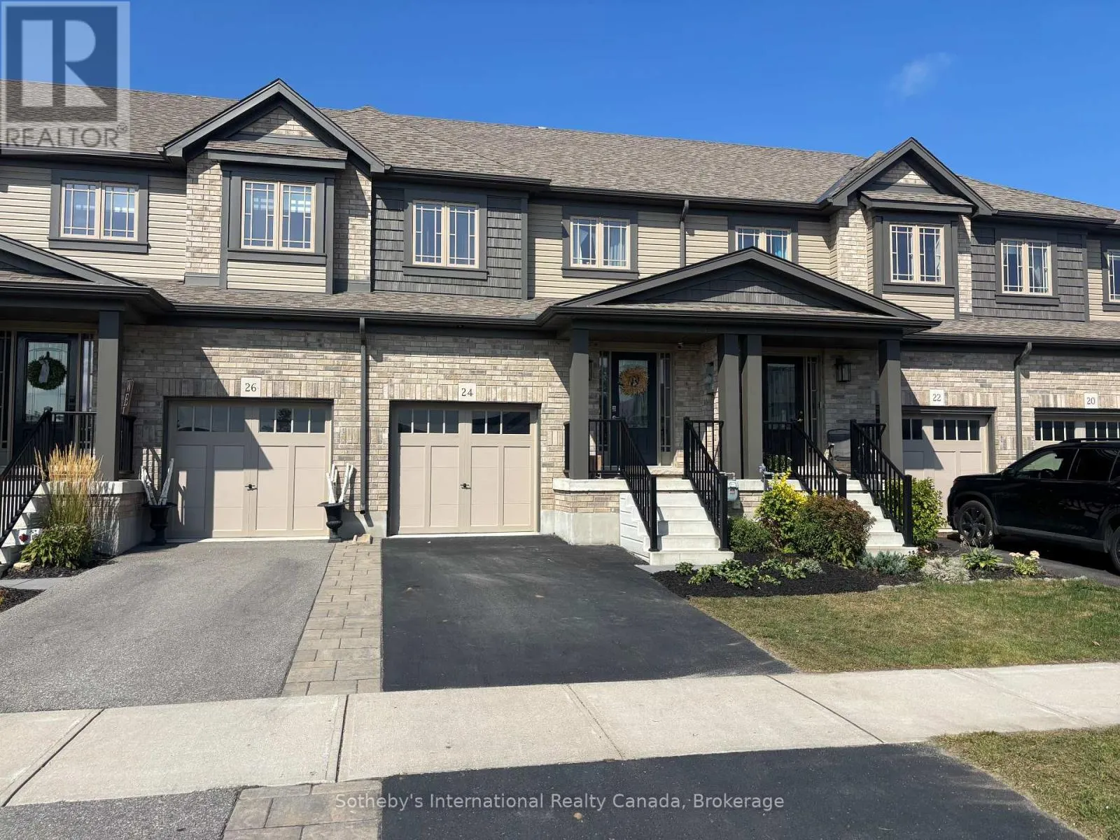 24 PLEWES DRIVE