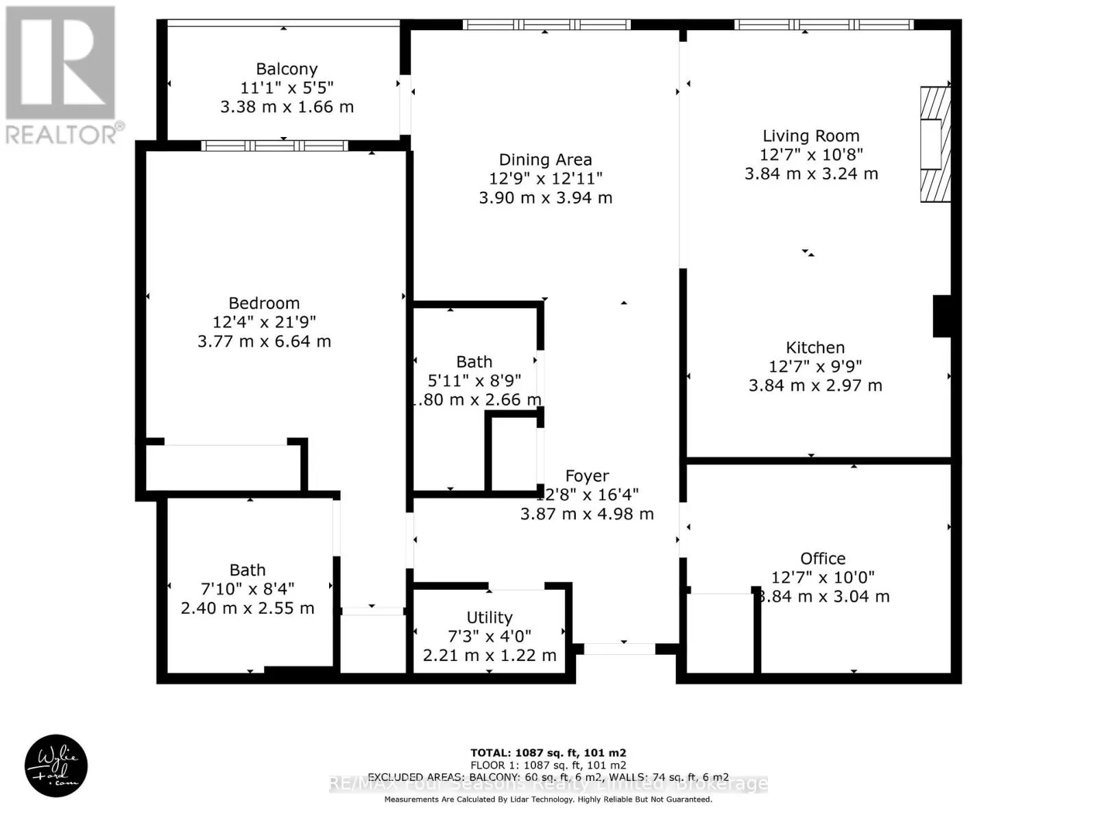 301 - 1 SHIPYARD LANE, #301