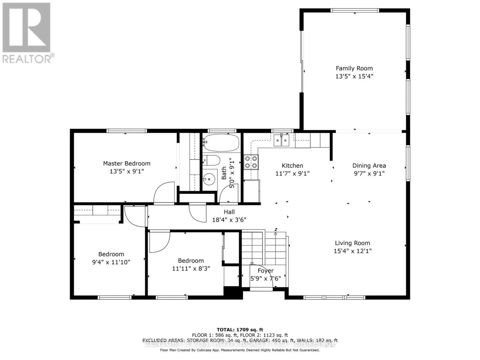 20 CHIPPAWA COURT