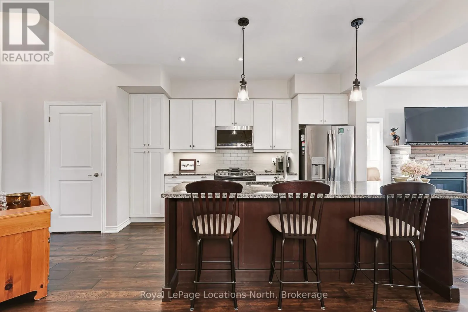 136 CONSERVATION WAY