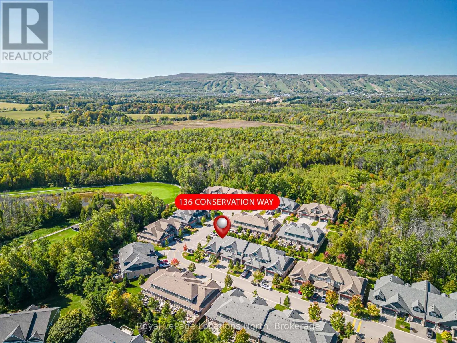136 CONSERVATION WAY