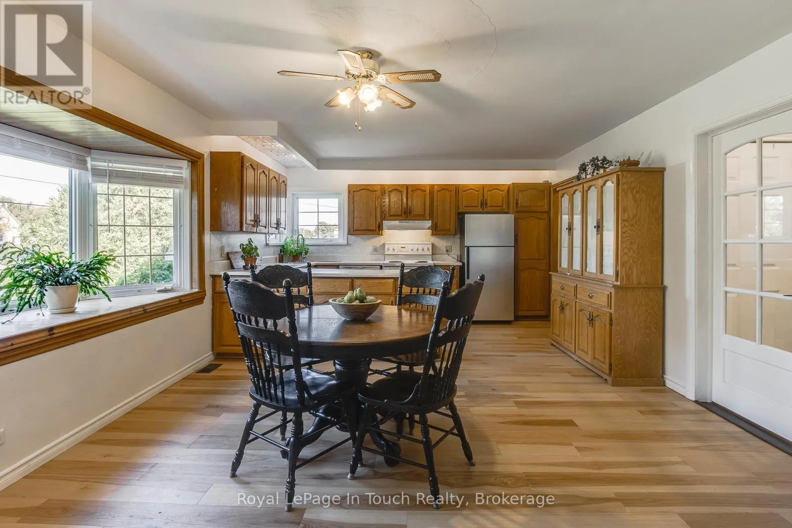 317 LAFONTAINE ROAD W
